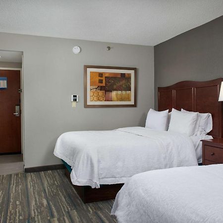 Hampton Inn Atlanta-Cumberland Mall/Cobb Galleria Area Smyrna Exteriör bild
