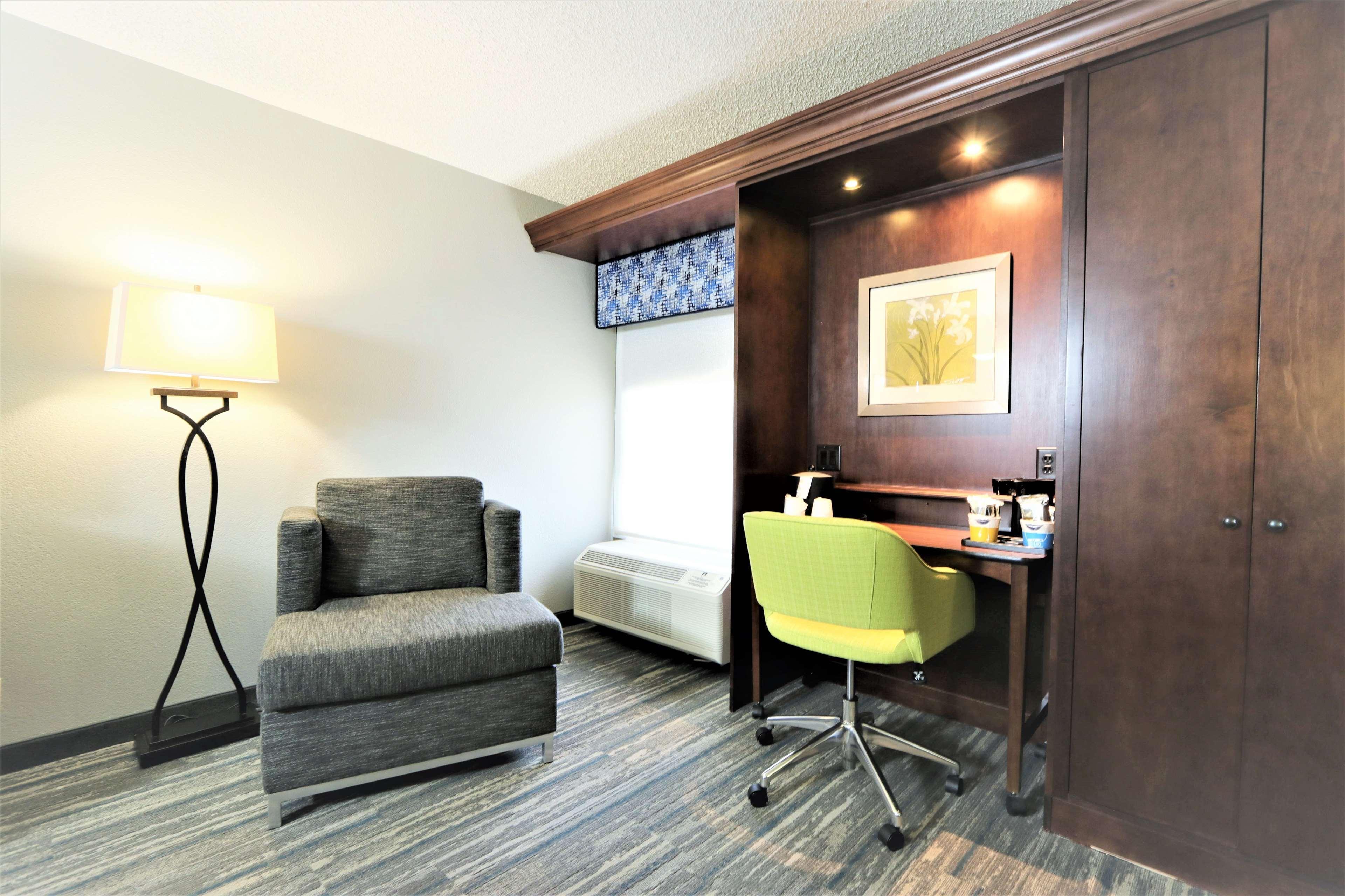 Hampton Inn Atlanta-Cumberland Mall/Cobb Galleria Area Smyrna Exteriör bild