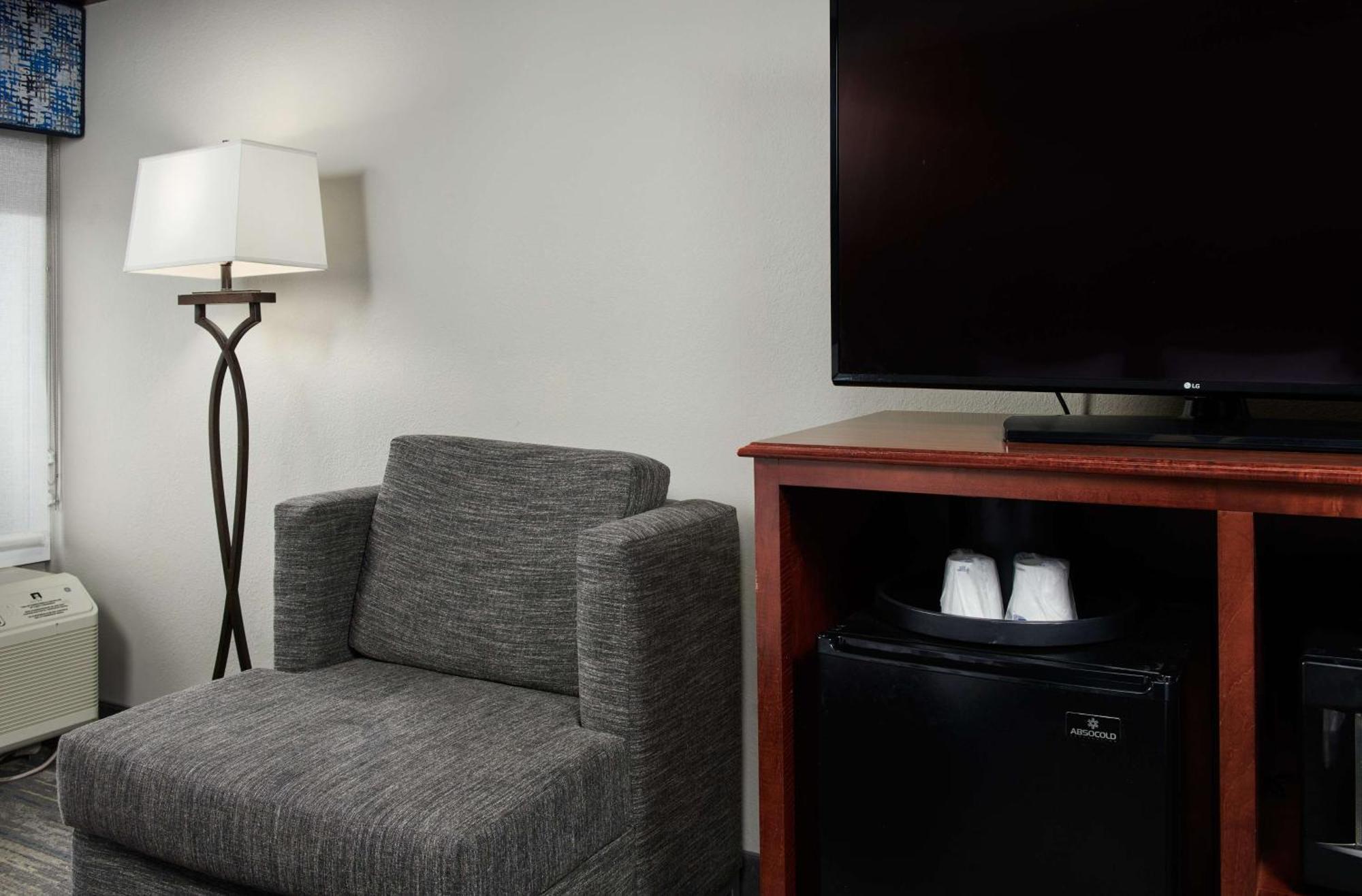 Hampton Inn Atlanta-Cumberland Mall/Cobb Galleria Area Smyrna Exteriör bild