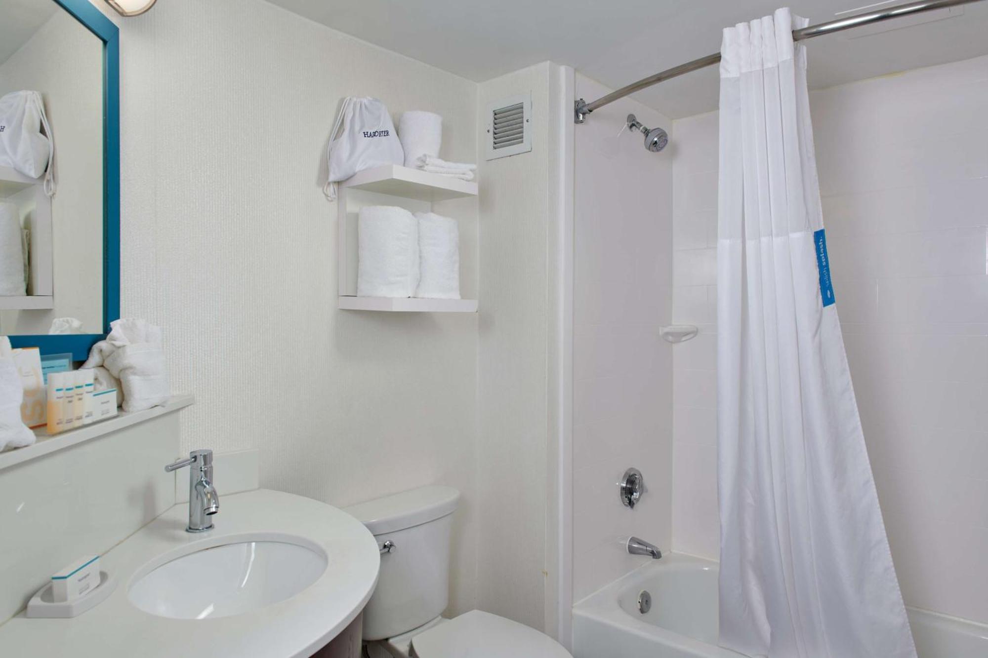 Hampton Inn Atlanta-Cumberland Mall/Cobb Galleria Area Smyrna Exteriör bild