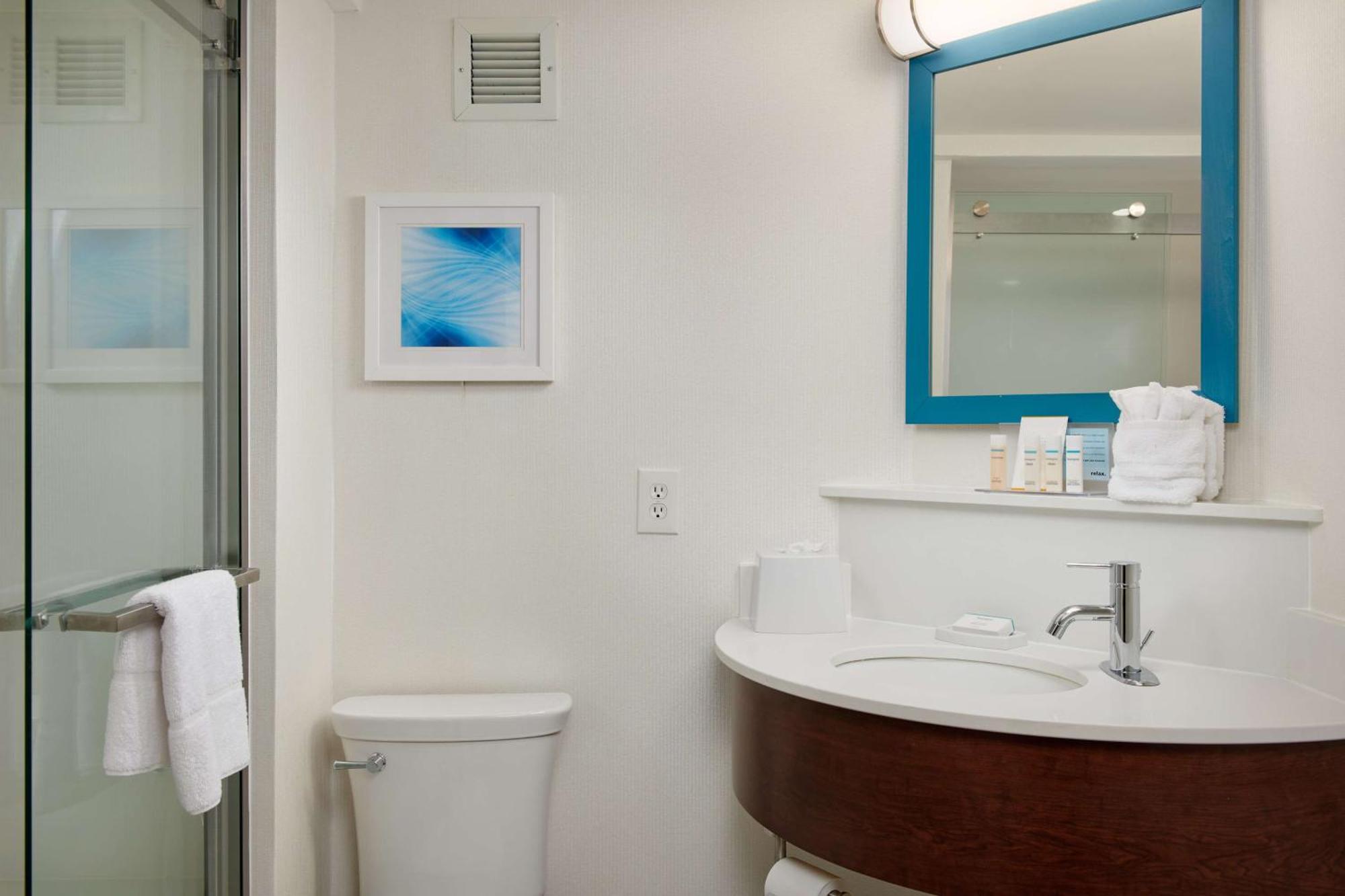 Hampton Inn Atlanta-Cumberland Mall/Cobb Galleria Area Smyrna Exteriör bild