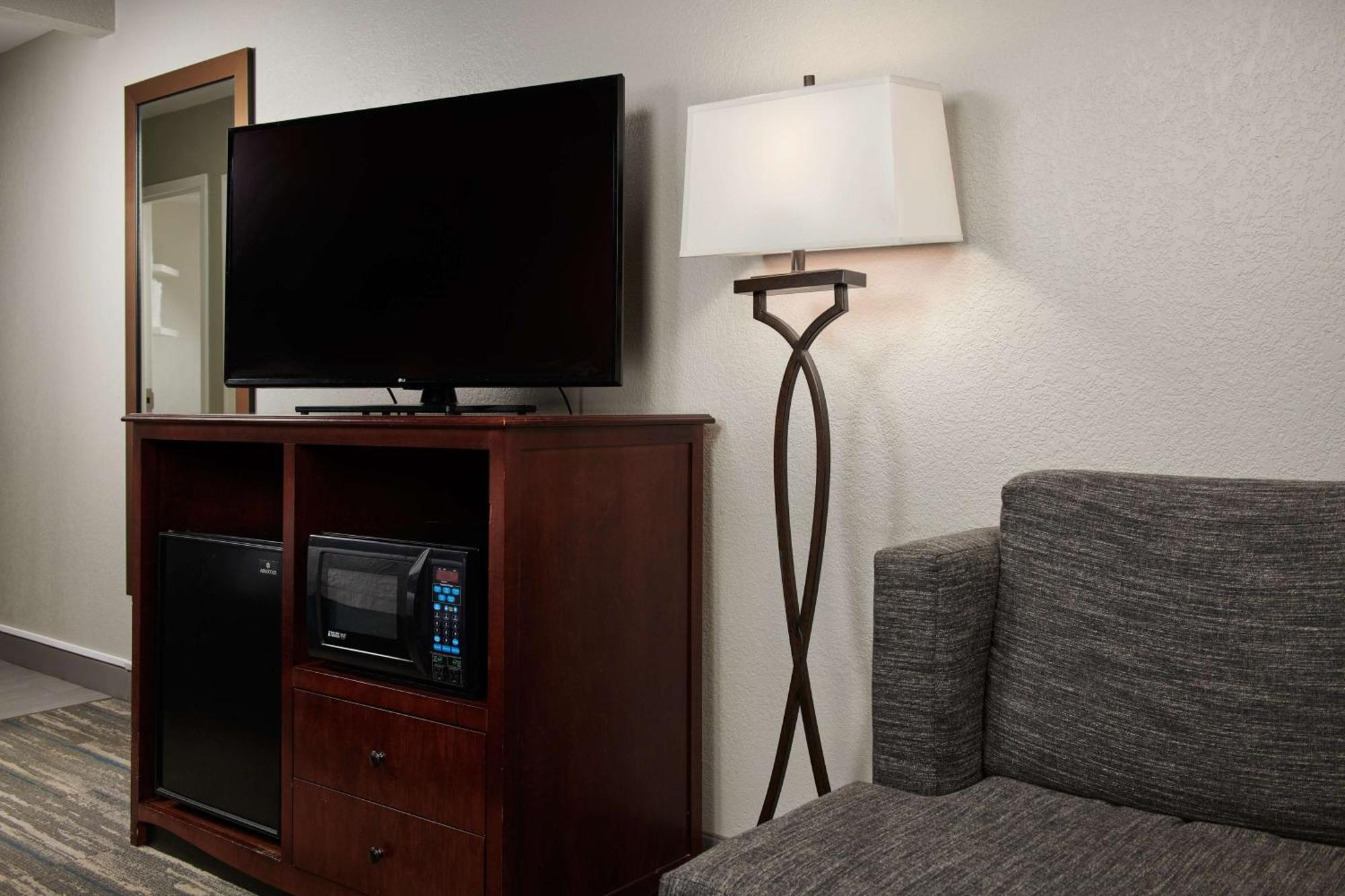 Hampton Inn Atlanta-Cumberland Mall/Cobb Galleria Area Smyrna Exteriör bild